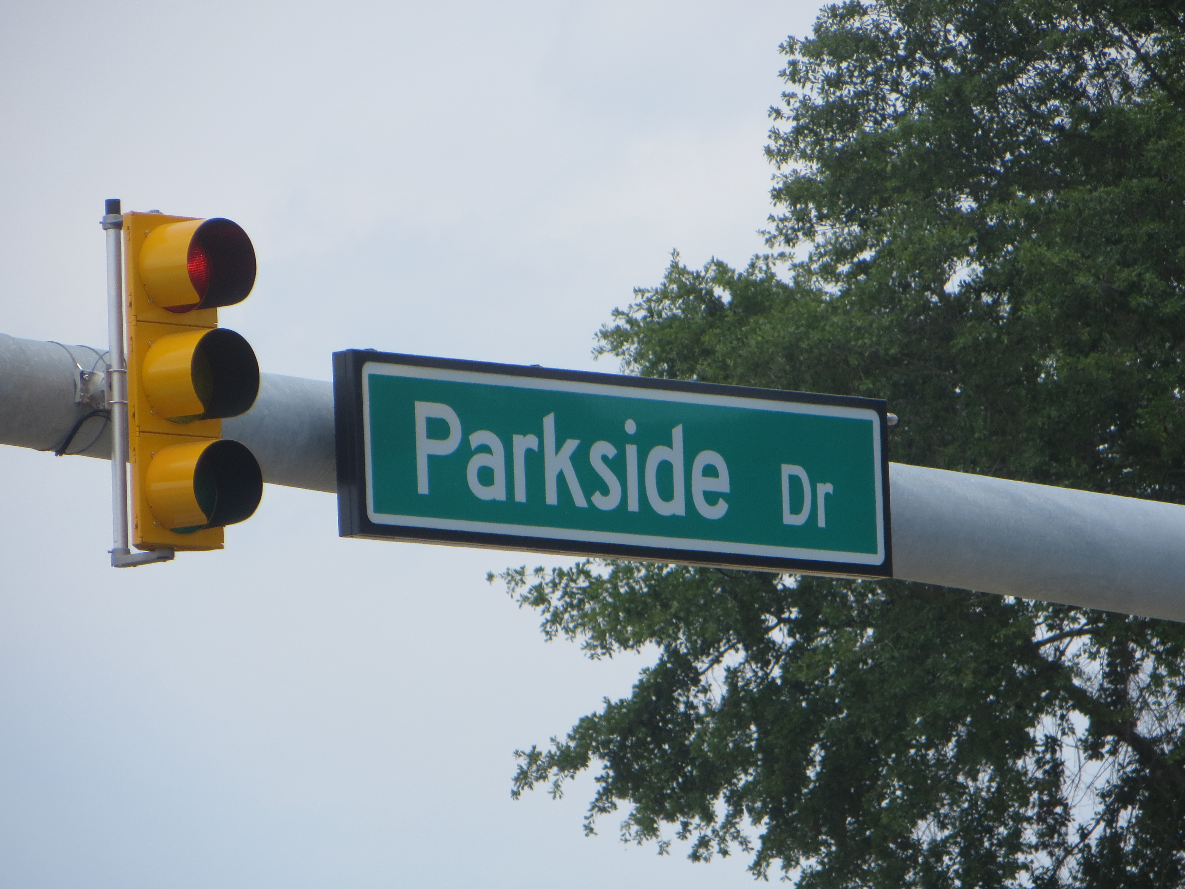 Parkside Dr. Greenville, NC